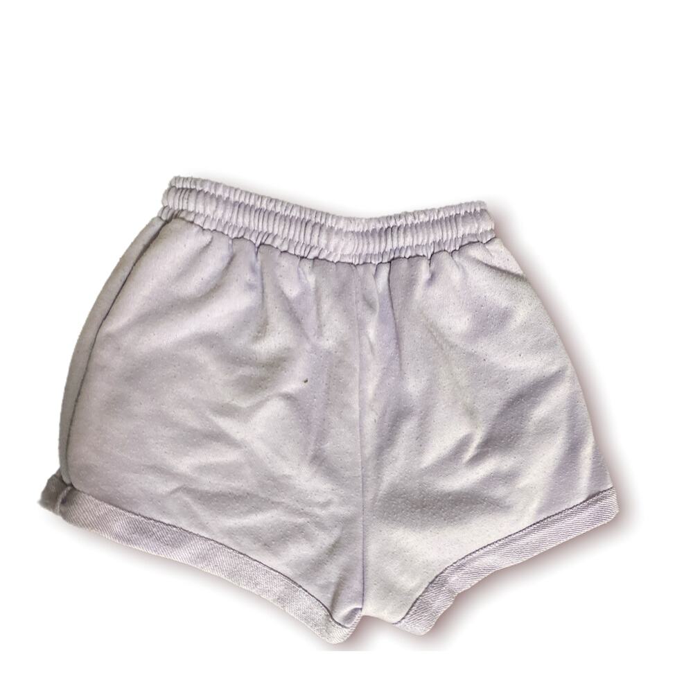 Drawstring Shorts - Picture 2 of 2